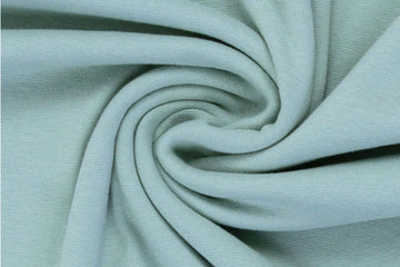 Bündchen "Heike *neu*" by Swafing, Strickschlauch, 262, altmint, 0,5 m